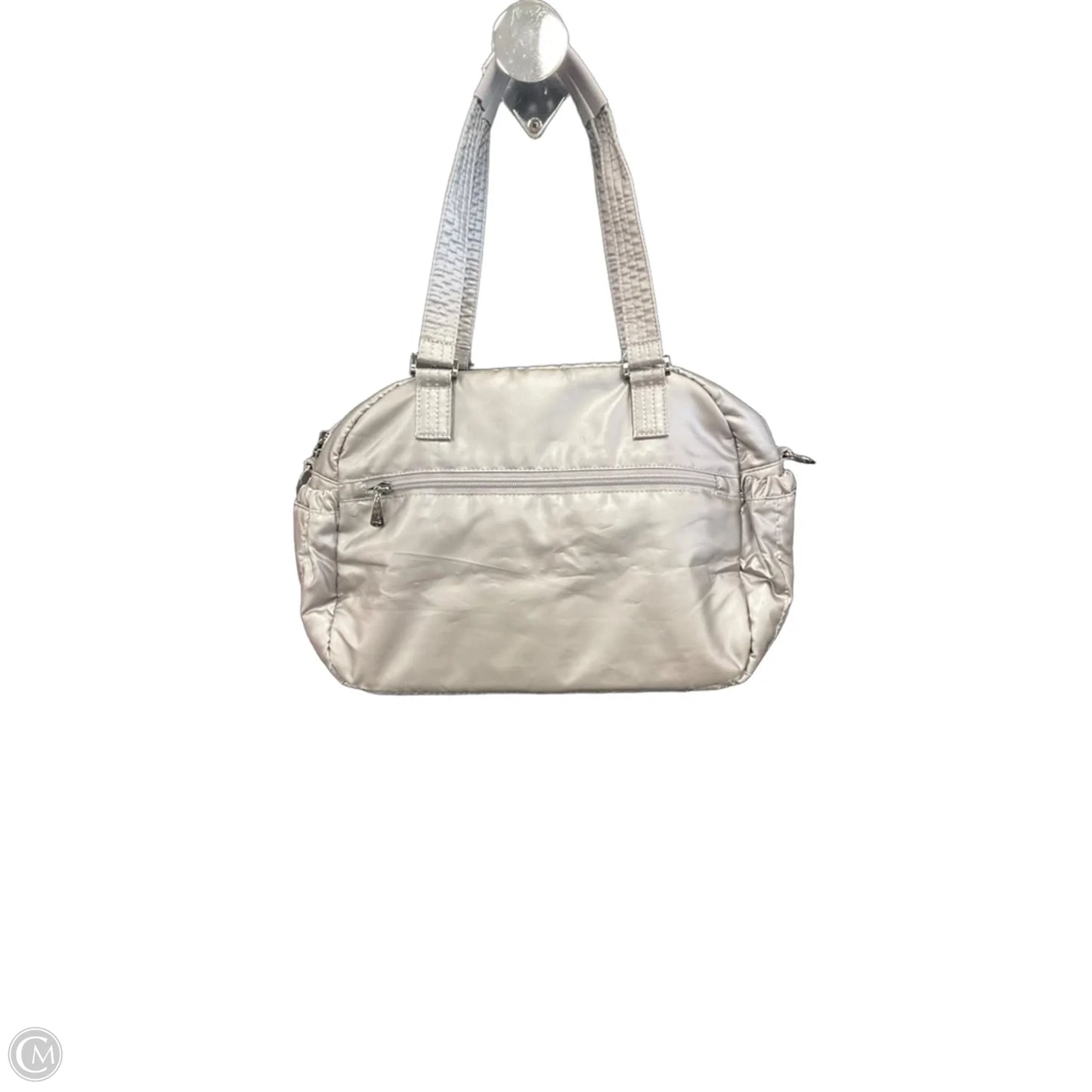 Handbag By Lug, Size: Medium