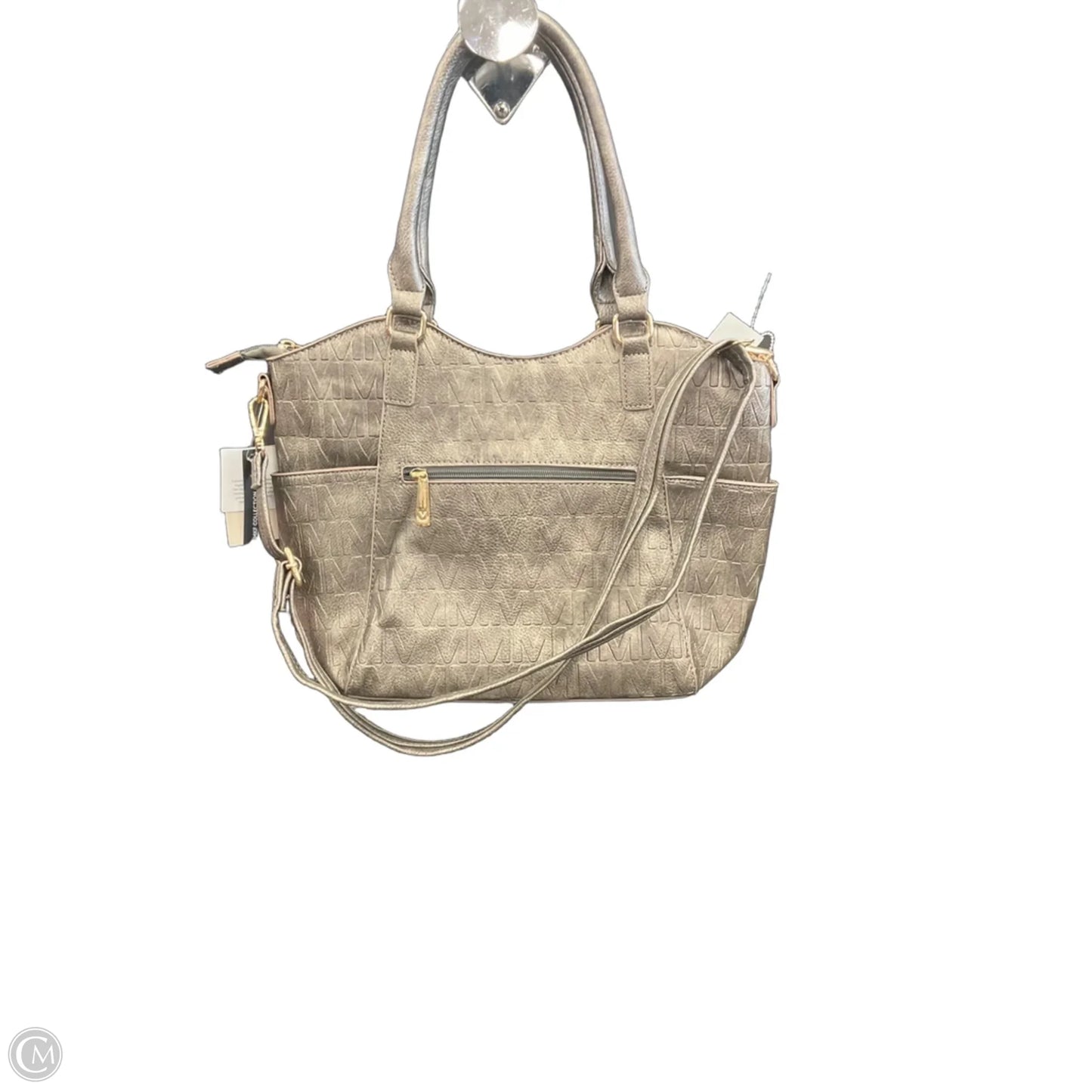 Handbag By Clothes Mentor, Size: Medium