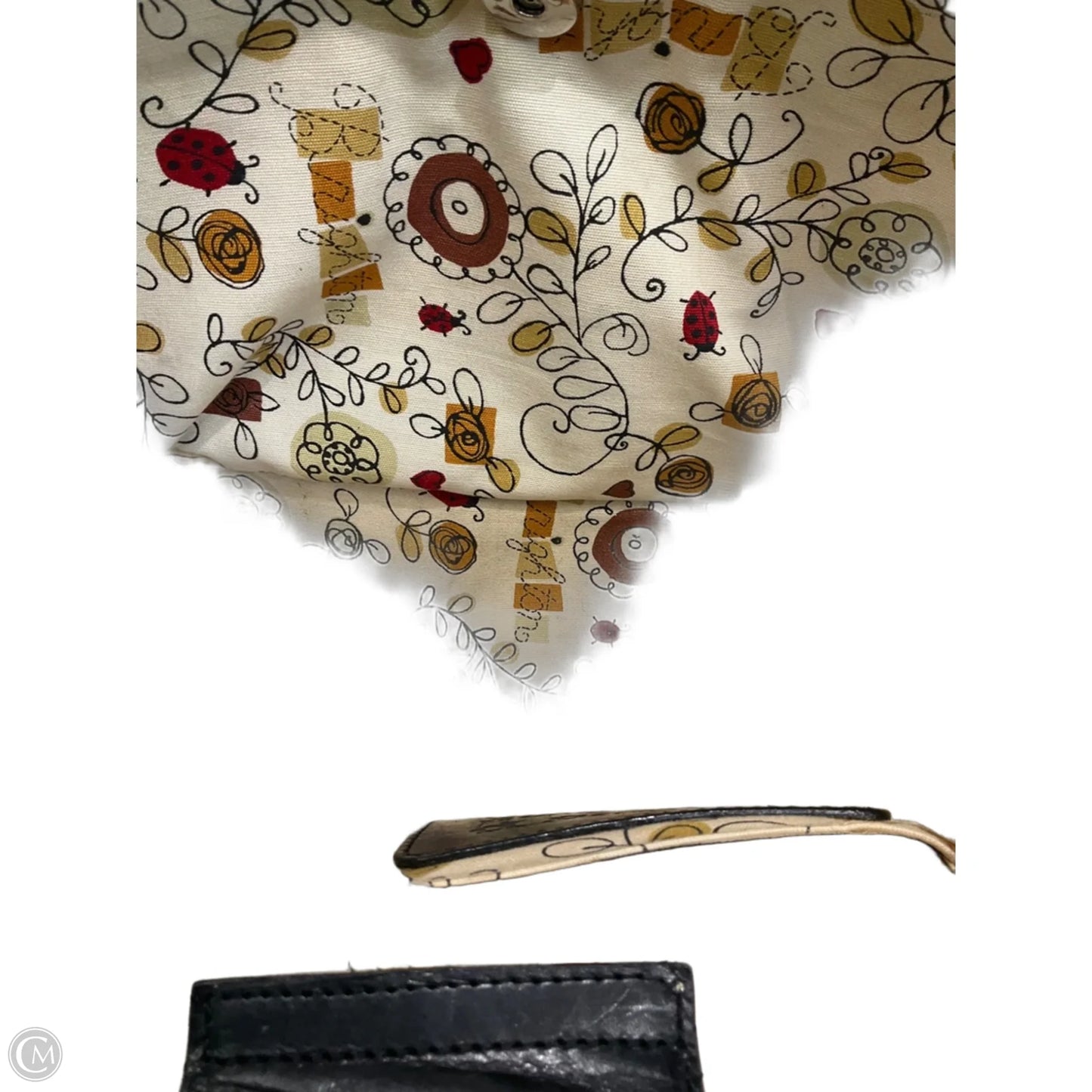 Handbag By Brighton, Size: Small