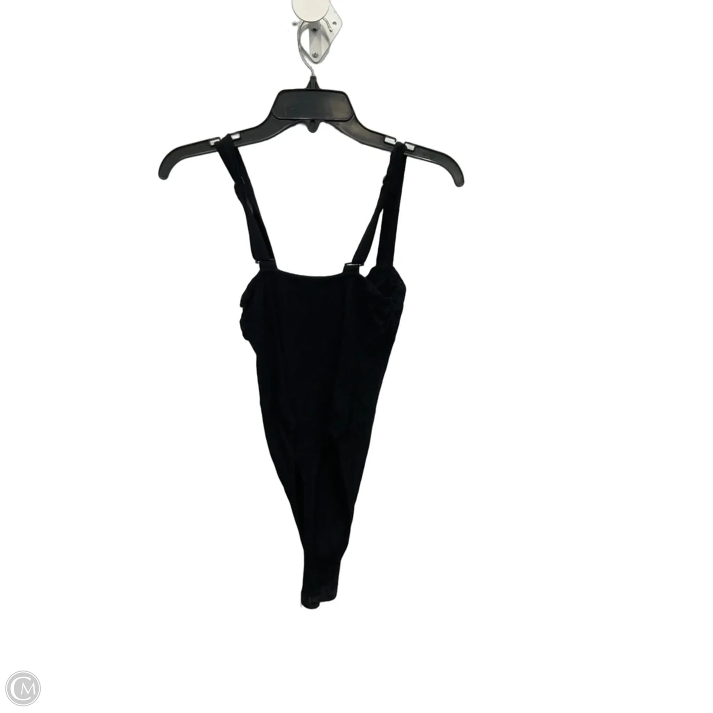 Bodysuit By Free People In Black, Size: Xs