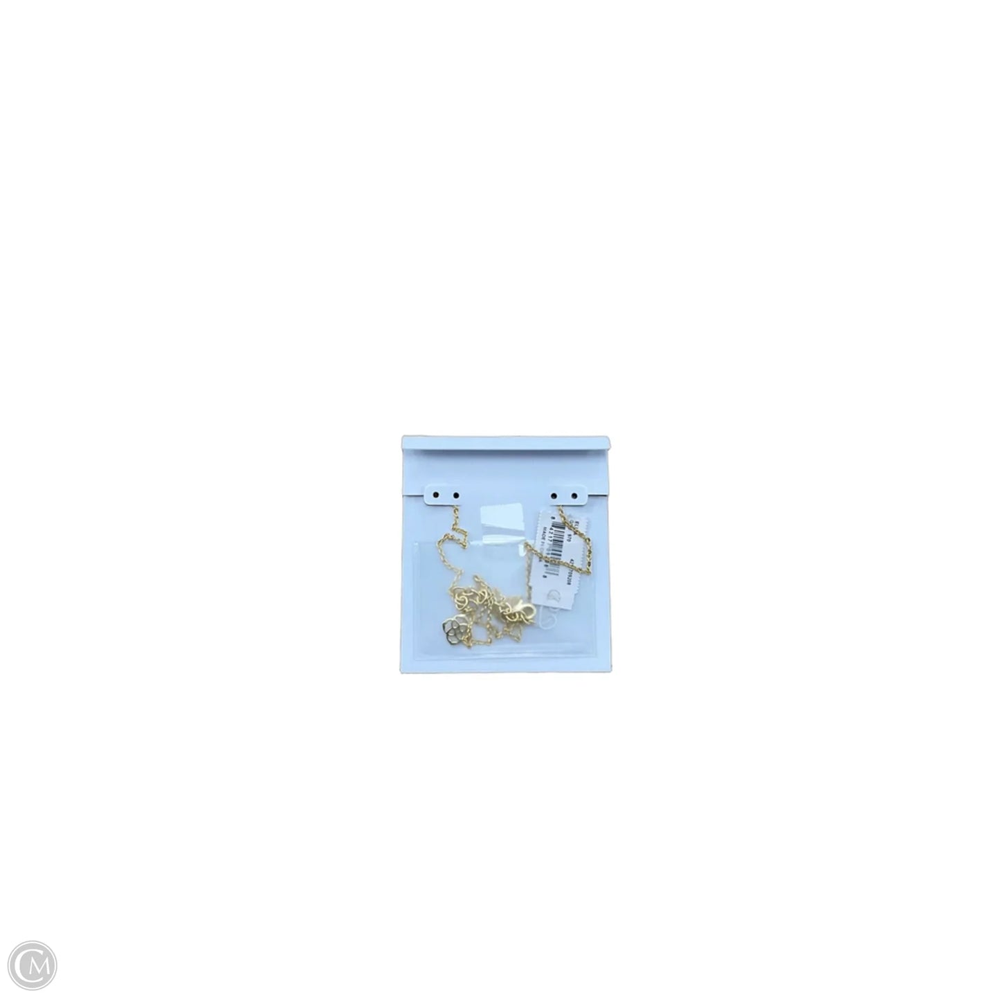 Necklace Chain By Kendra Scott