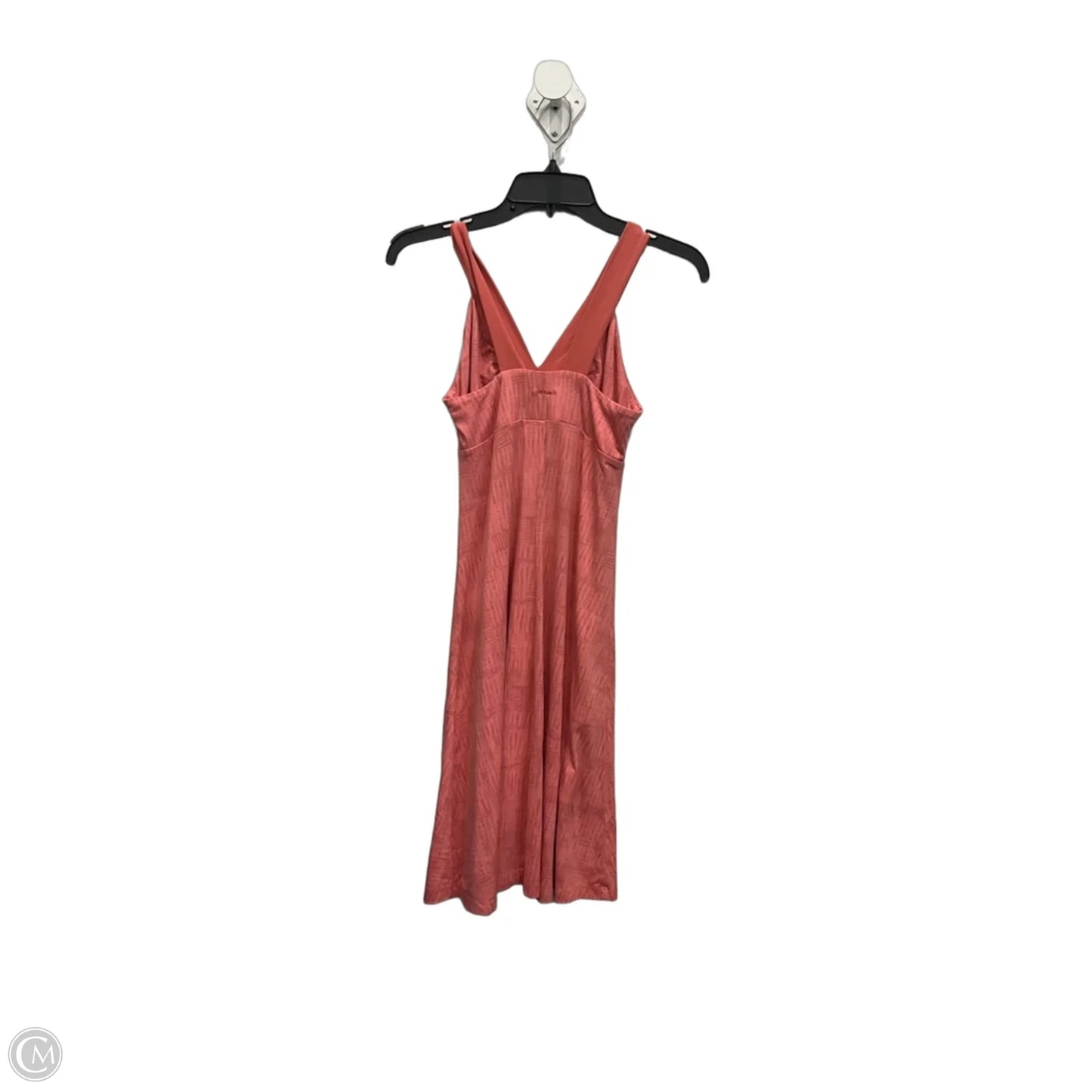 Athletic Dress By Patagonia In Pink, Size: S