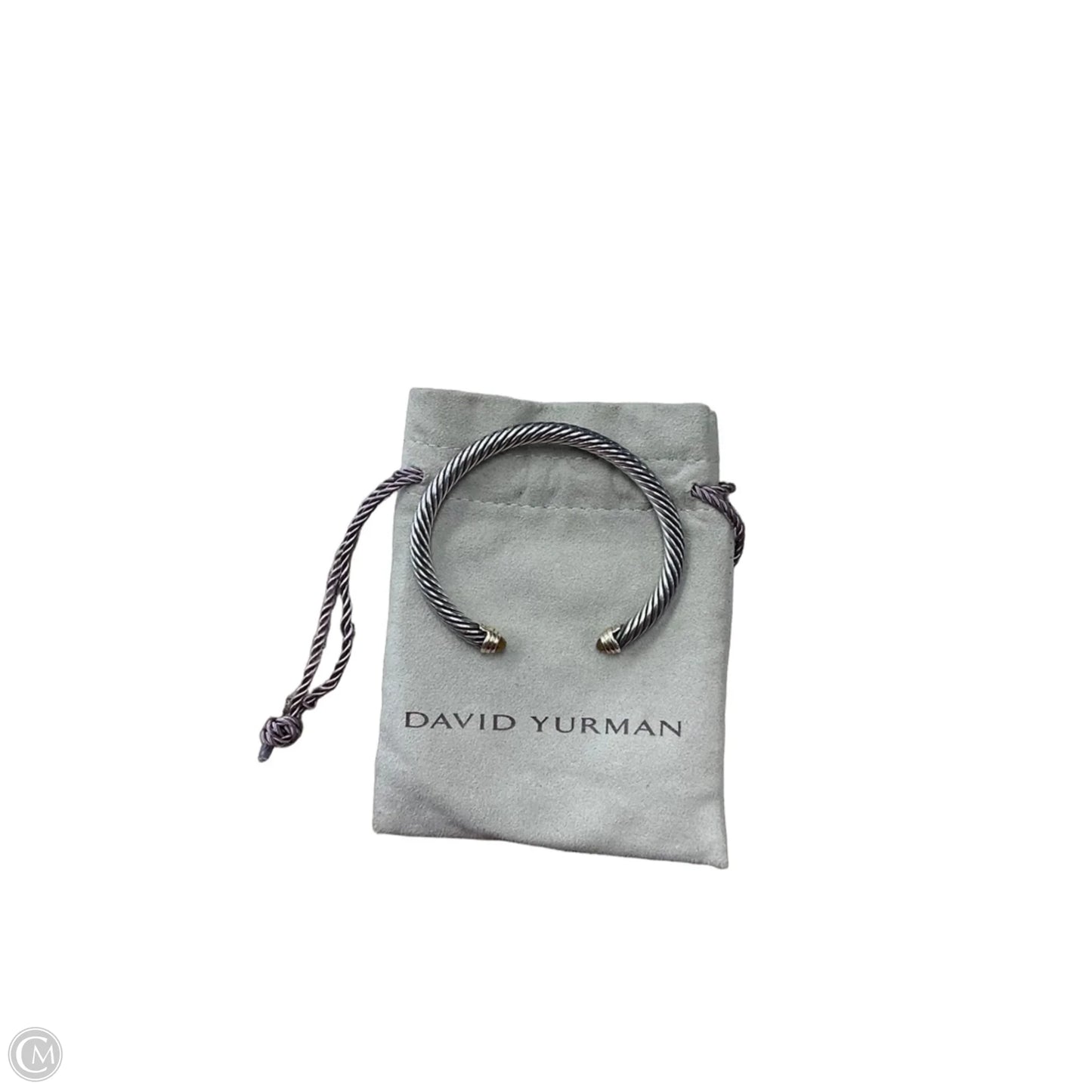 Bracelet Luxury Designer By David Yurman