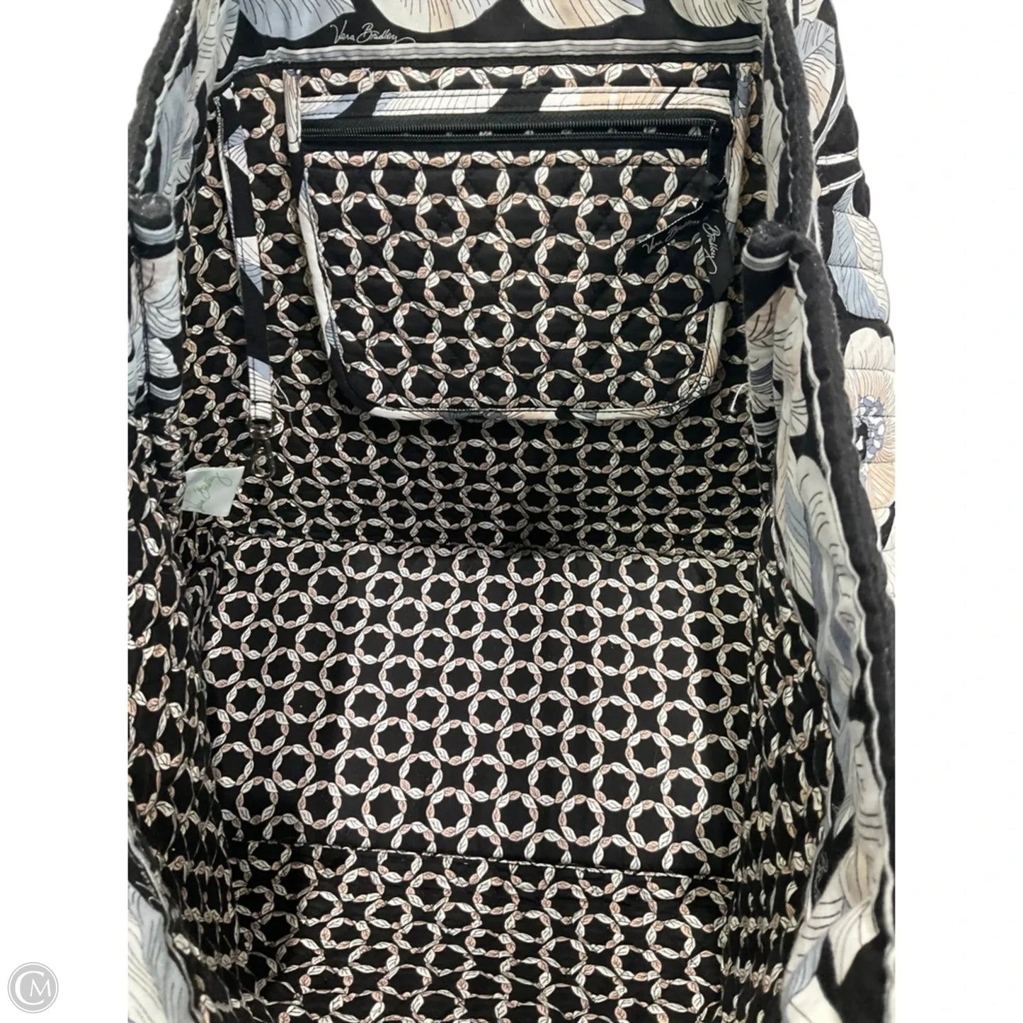 Duffle And Weekender By Vera Bradley, Size: Medium