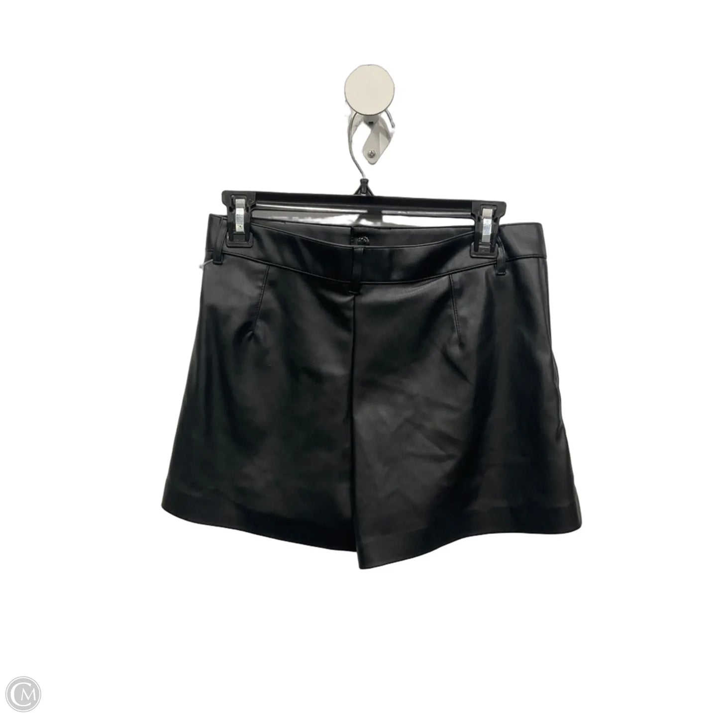 Shorts By Zara In Black, Size: 2