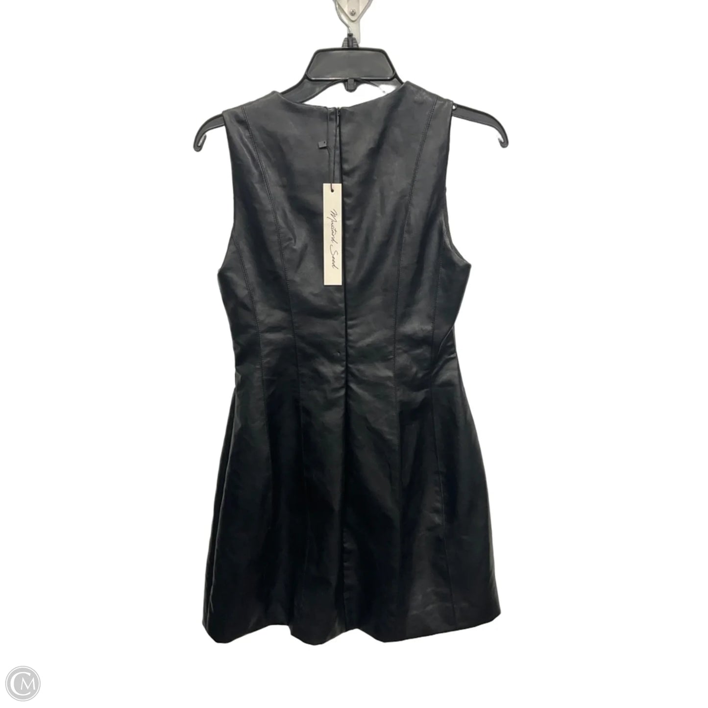 Dress Party Short By Mustard Seed In Black, Size: S