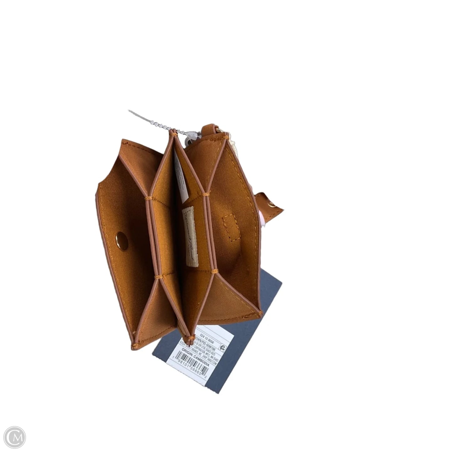 Id/card Holder By Universal Thread, Size: Small