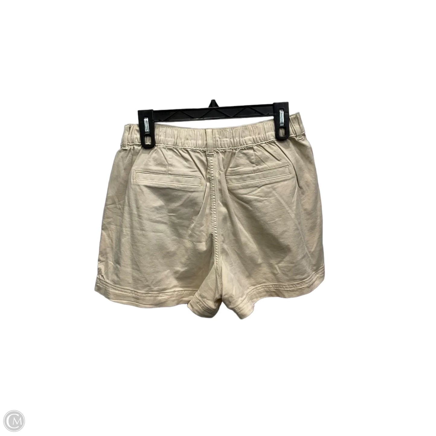 Shorts By Maurices In Tan, Size: 10
