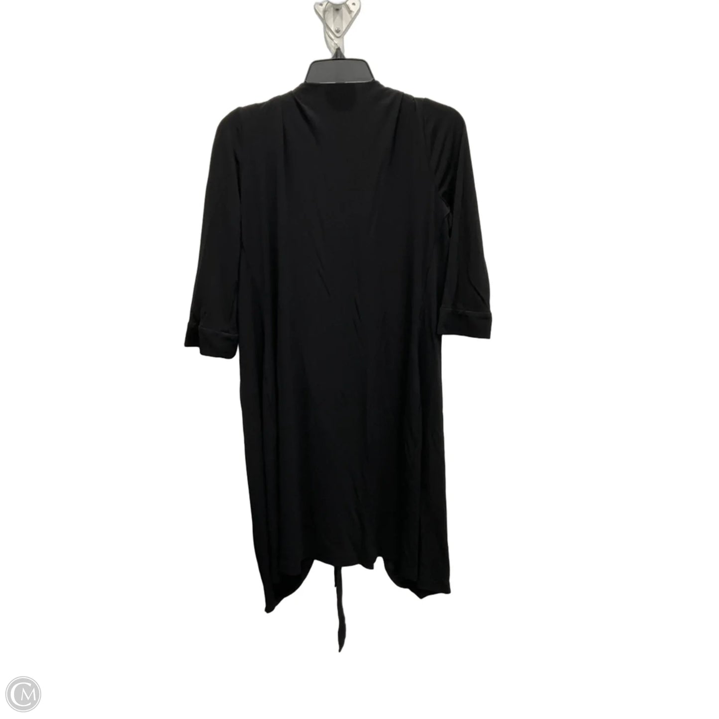 Dress Designer By Diane Von Furstenberg In Black, Size: L