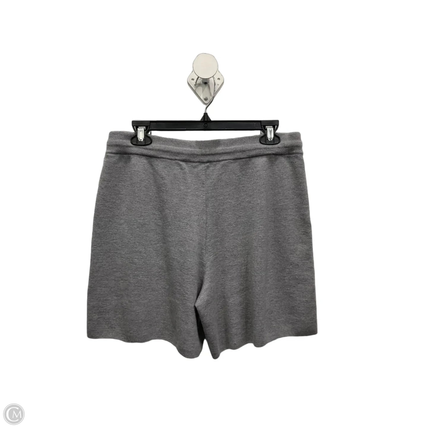 Shorts By St. John In Grey, Size: 12