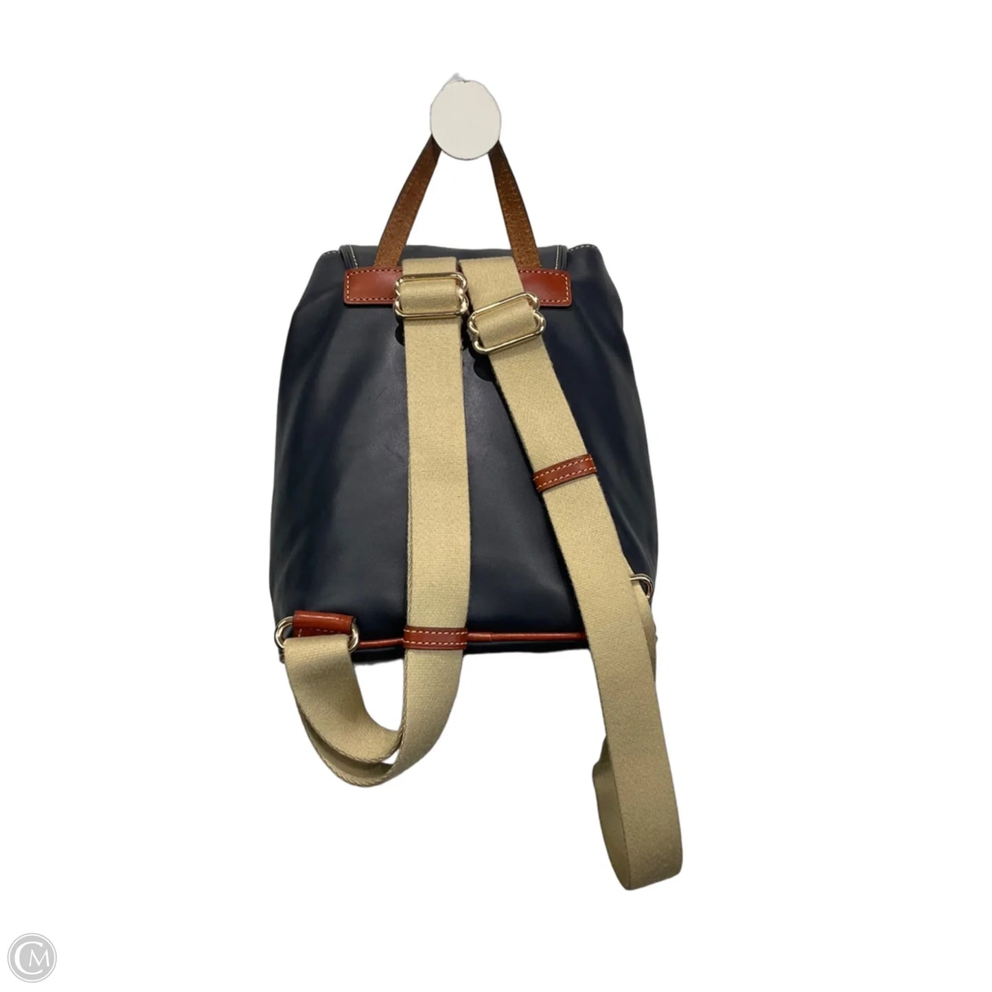 Backpack Designer By Dooney And Bourke, Size: Medium