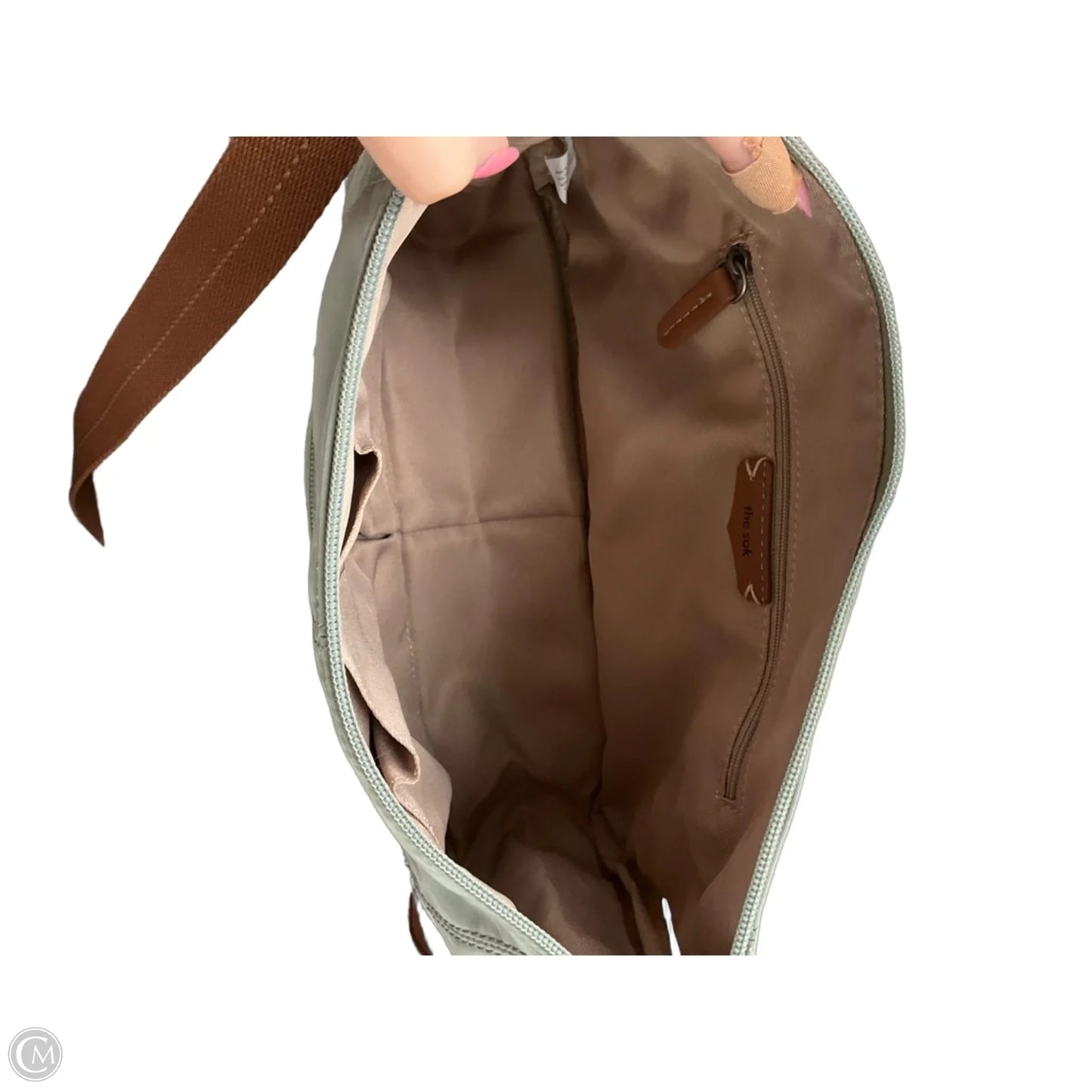 Crossbody By The Sak, Size: Medium