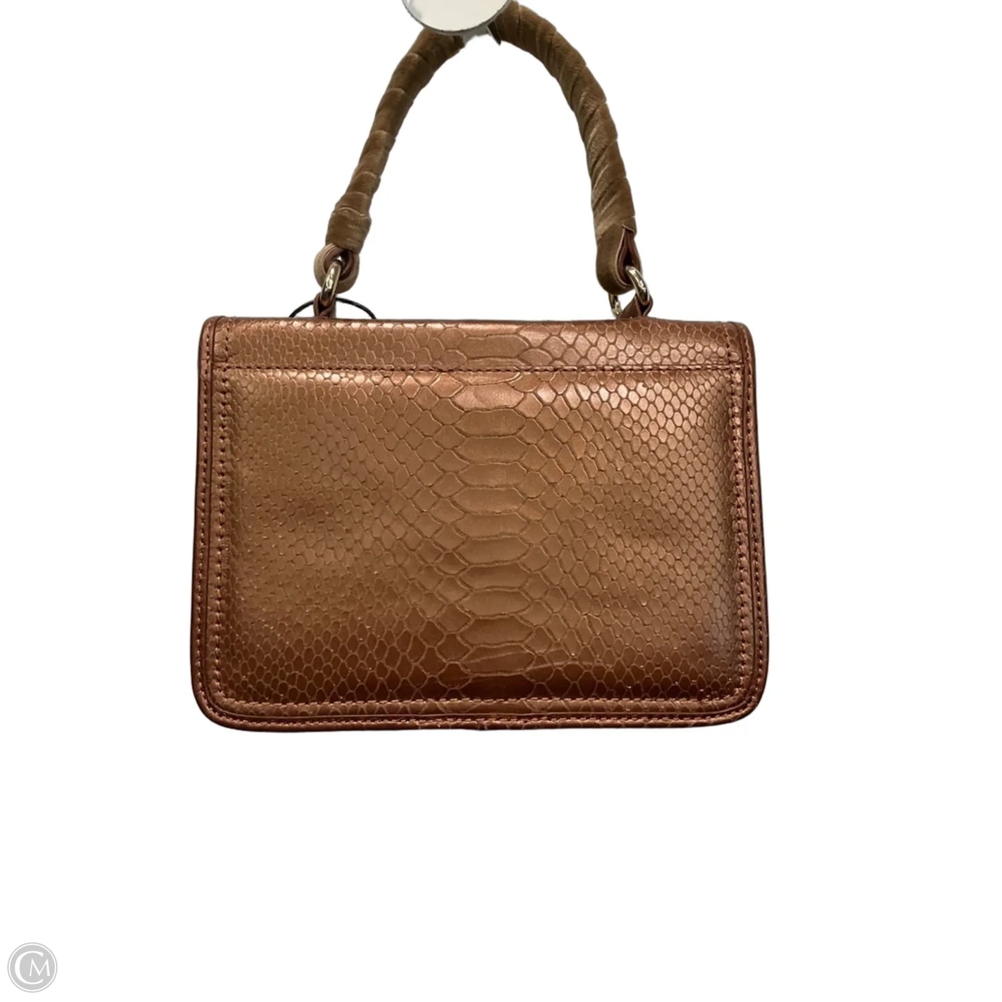 Handbag By Talbots, Size: Small