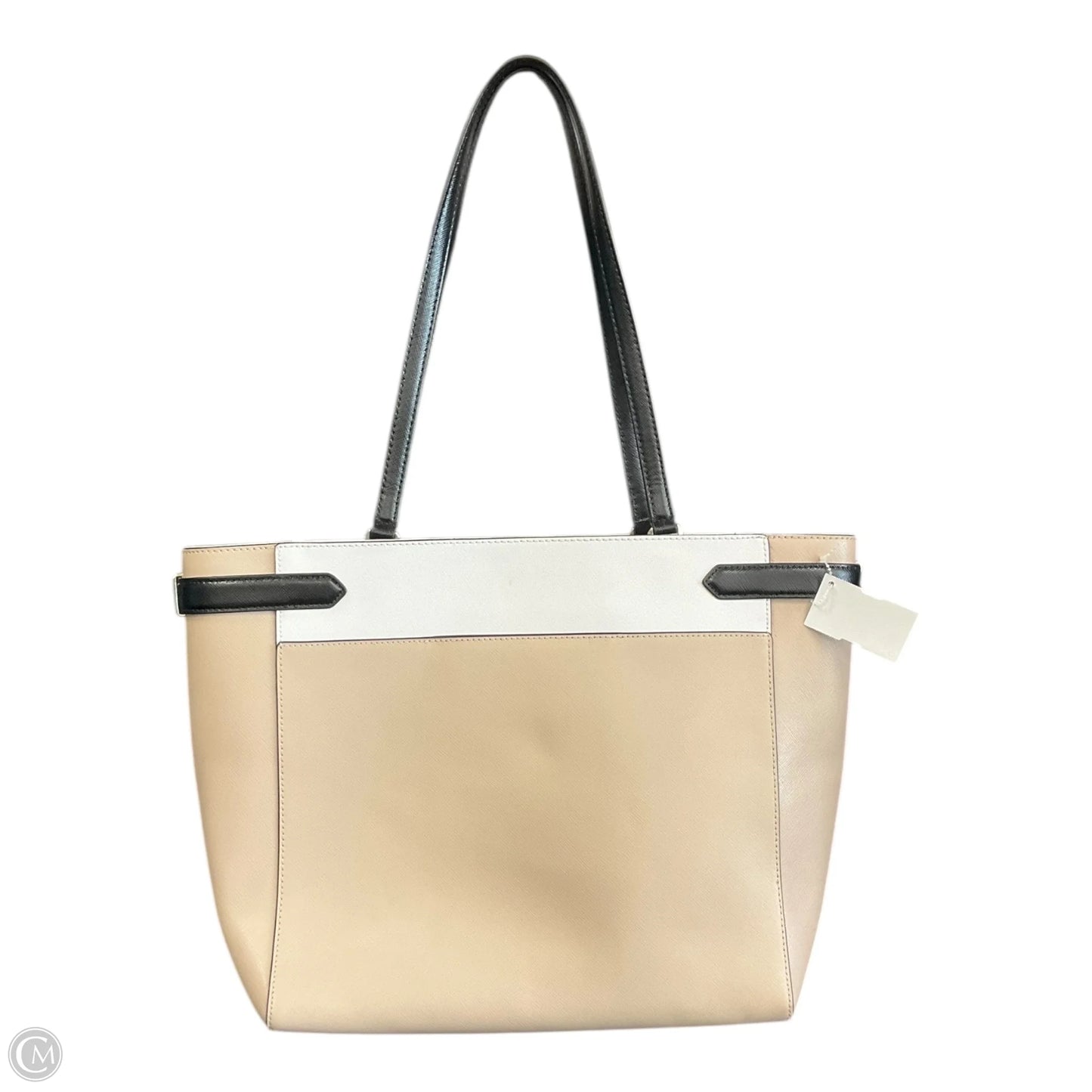 Tote Designer By Kate Spade, Size: Large