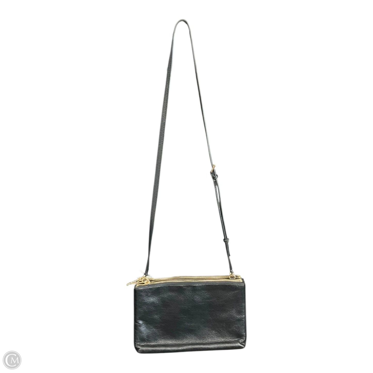 Crossbody Designer By Michael Kors, Size: Medium
