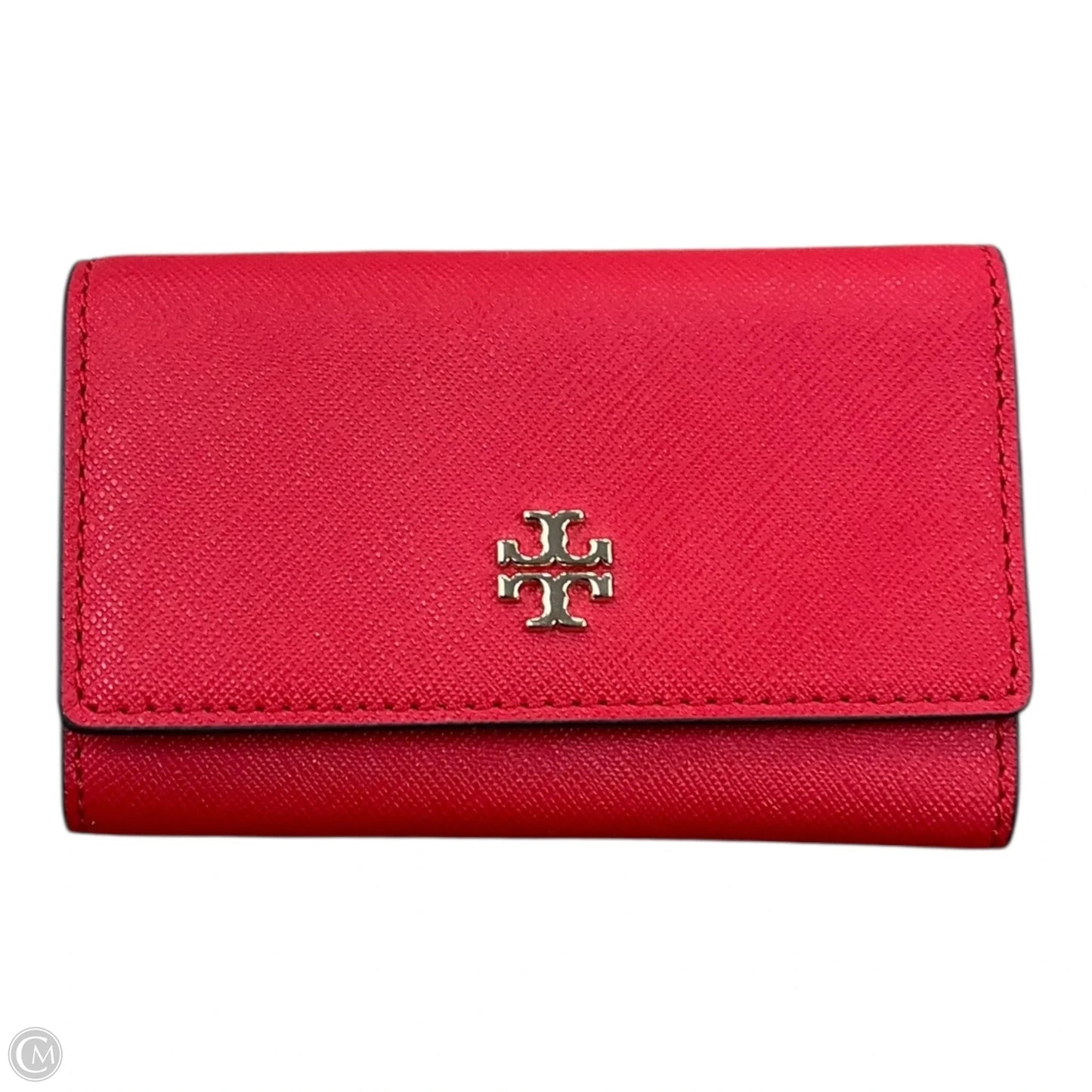 Wallet Designer By Tory Burch, Size: Small
