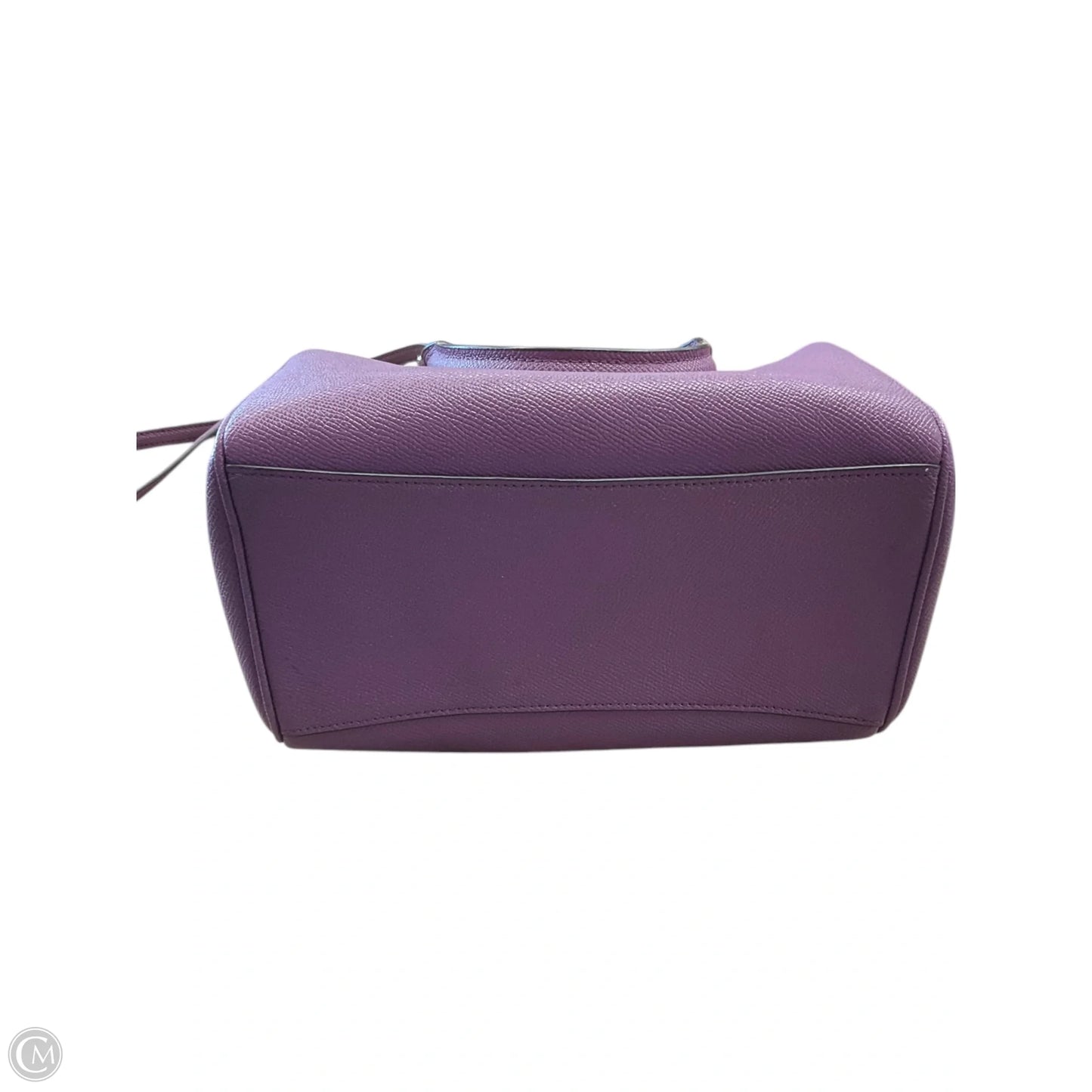 Crossbody Designer By Coach, Size: Small
