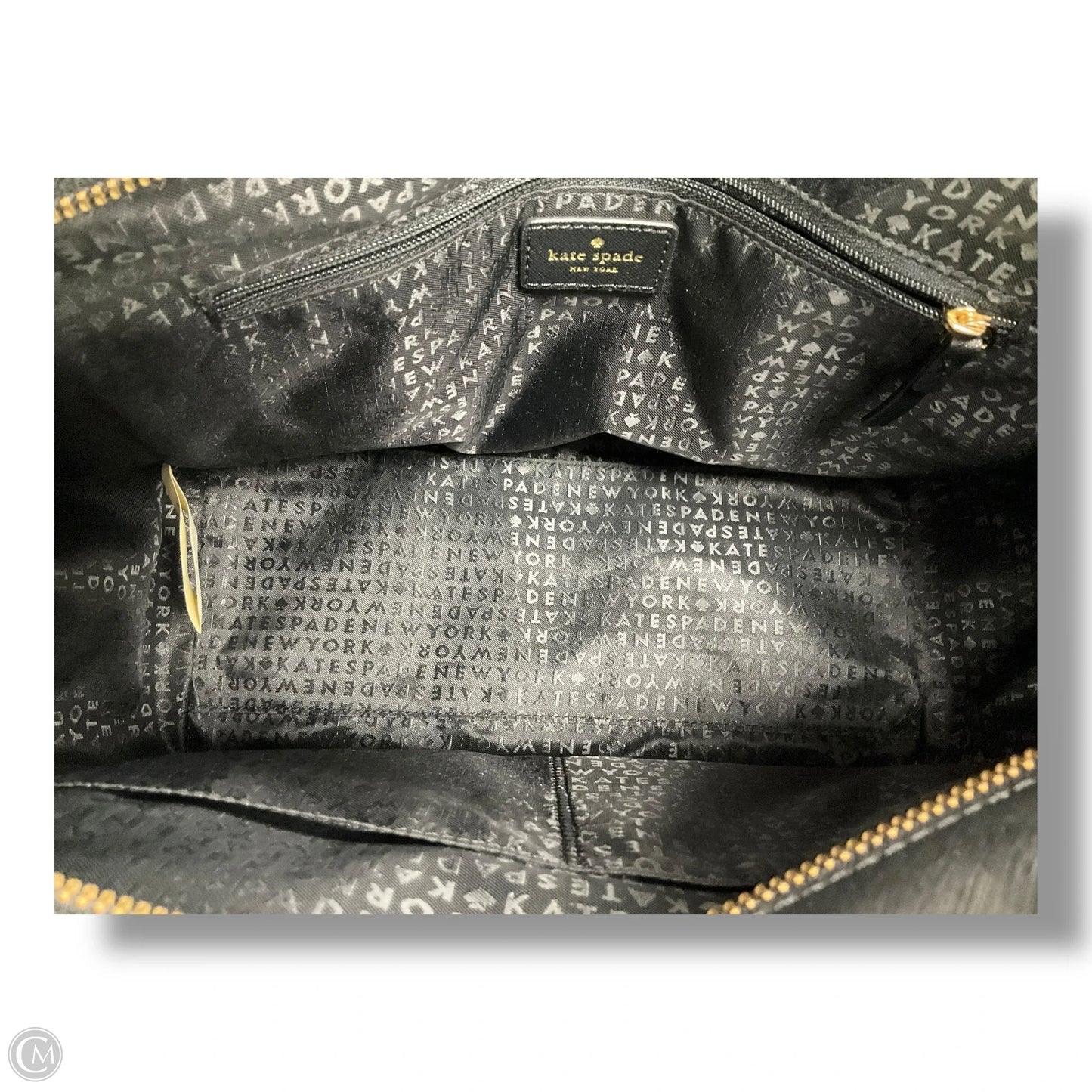 Handbag Designer By Kate Spade, Size: Medium