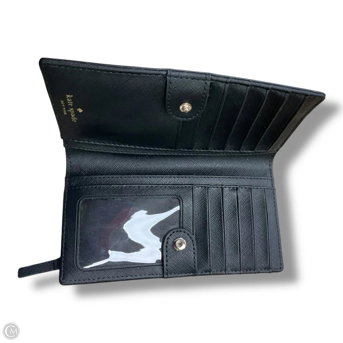 Wallet Designer By Kate Spade, Size: Medium