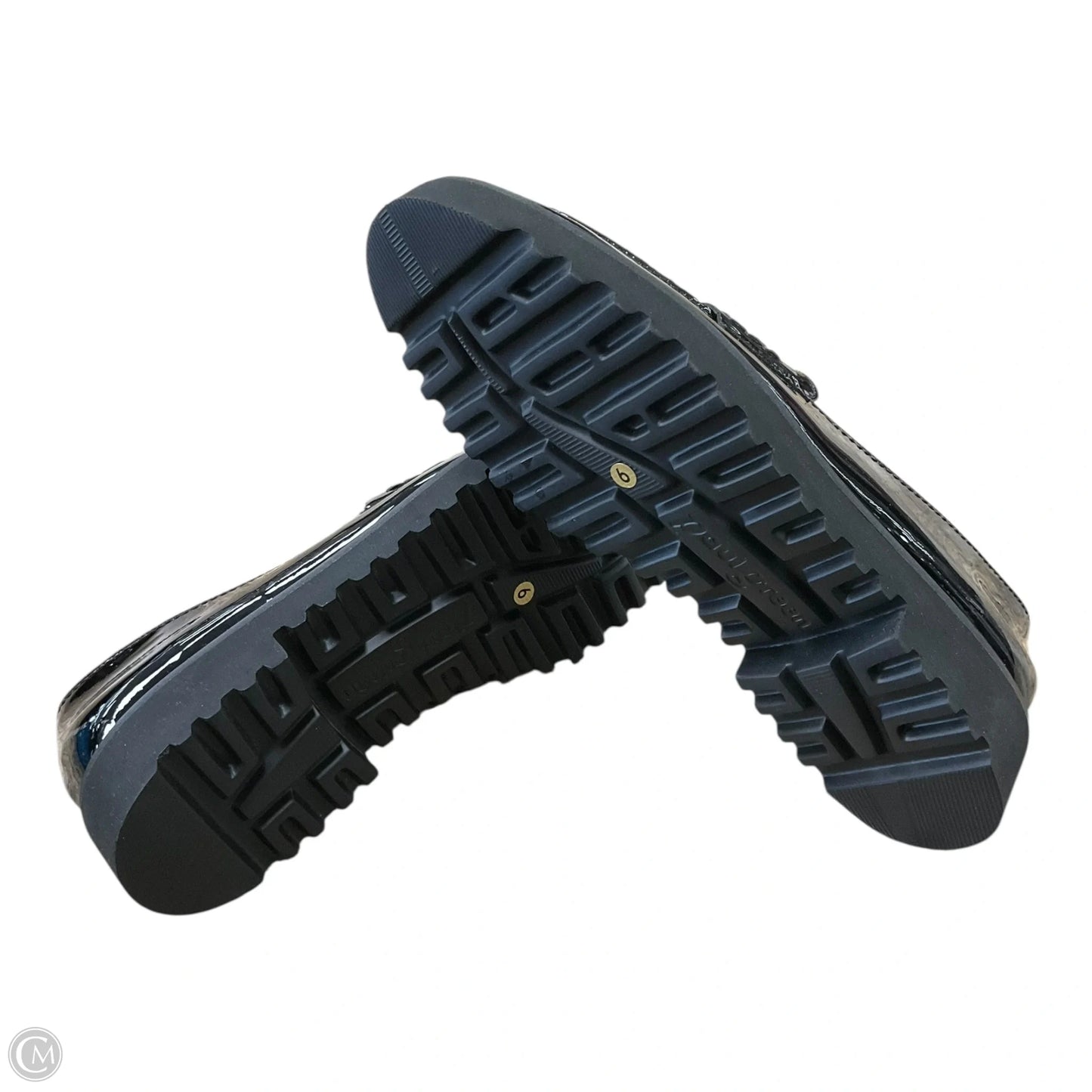 Shoes Heels Platform By Paul Green In Black, Size: 6