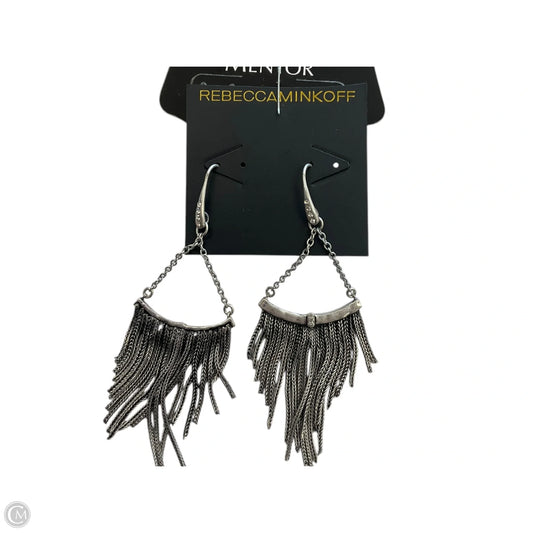 Earrings Designer By Rebecca Minkoff