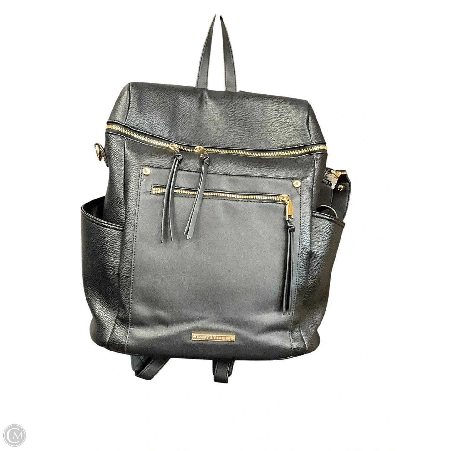 Backpack By Cma, Size: Large