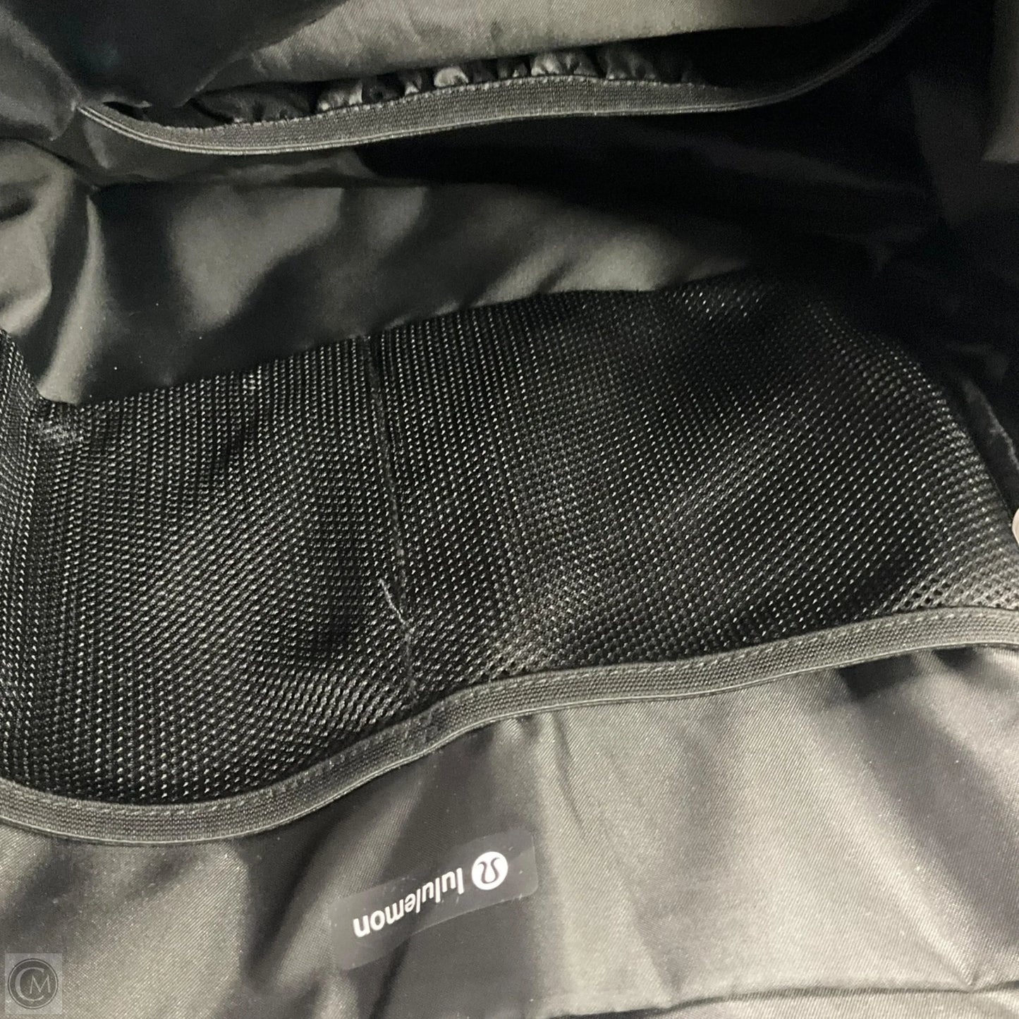 Backpack By Lululemon, Size: Medium