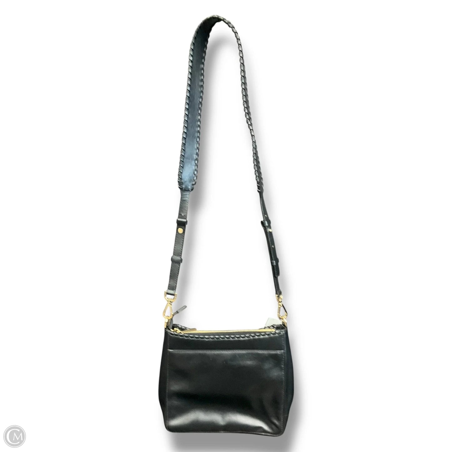 Crossbody Designer By Michael Kors, Size: Medium