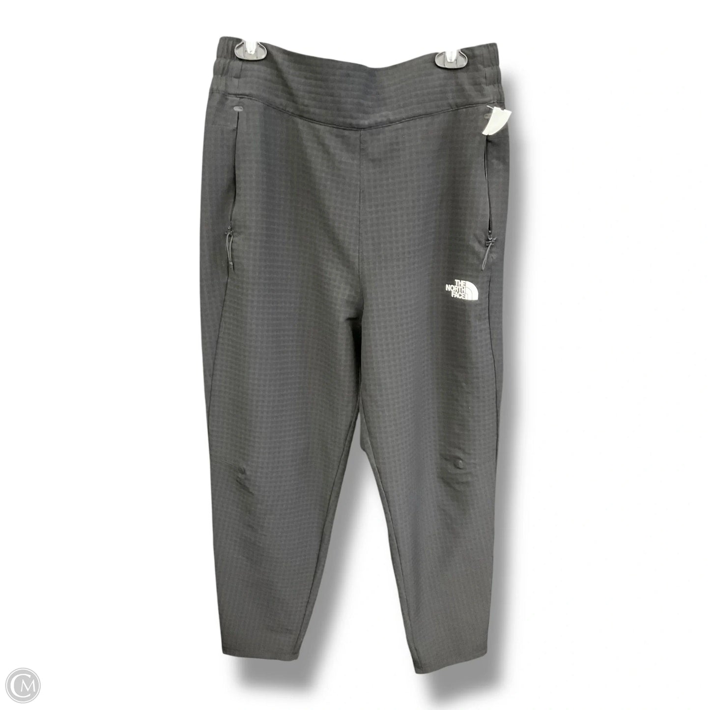 Athletic Pants By The North Face In Black, Size: L