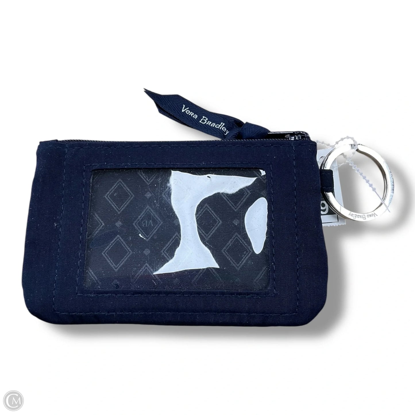 Id/card Holder By Vera Bradley, Size: Small