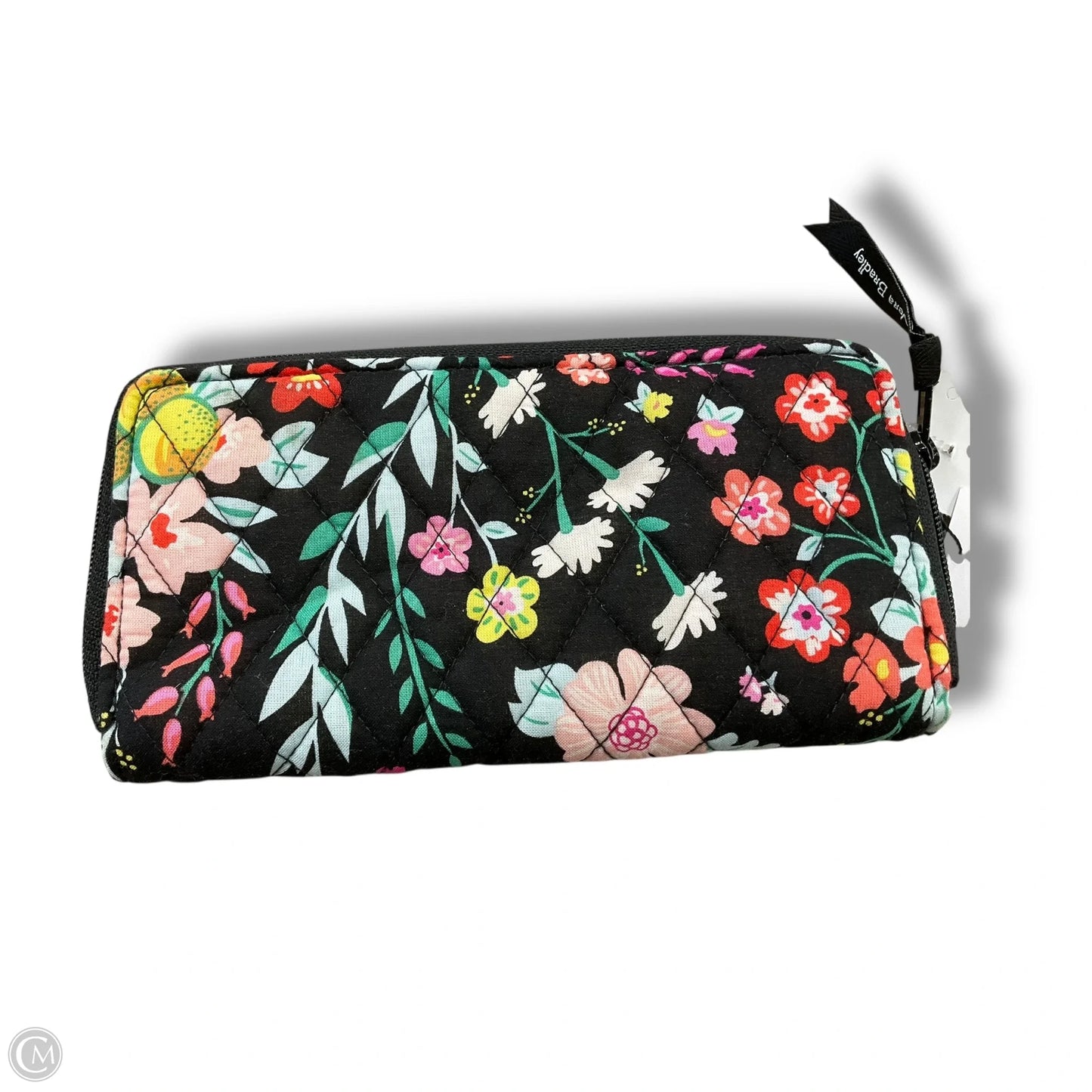 Wallet By Vera Bradley, Size: Medium