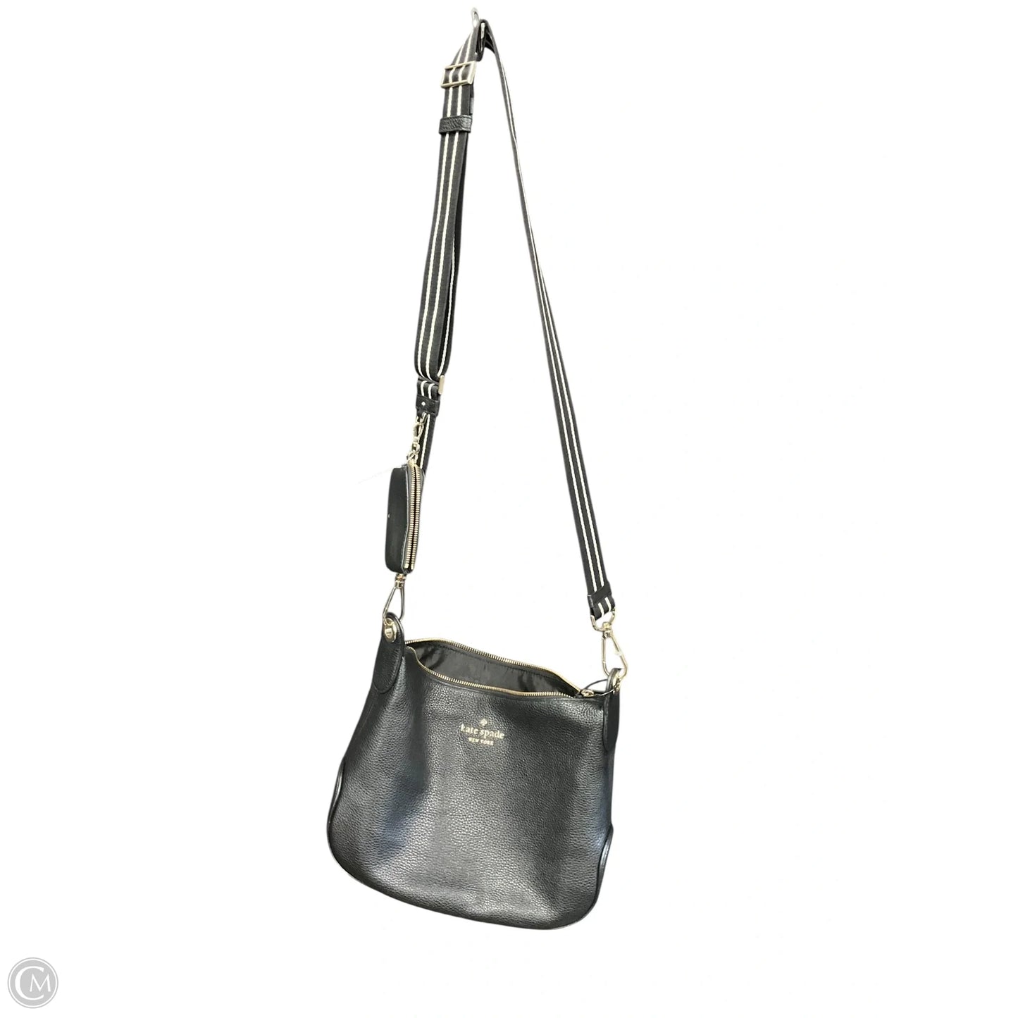 Crossbody Designer By Kate Spade, Size: Medium