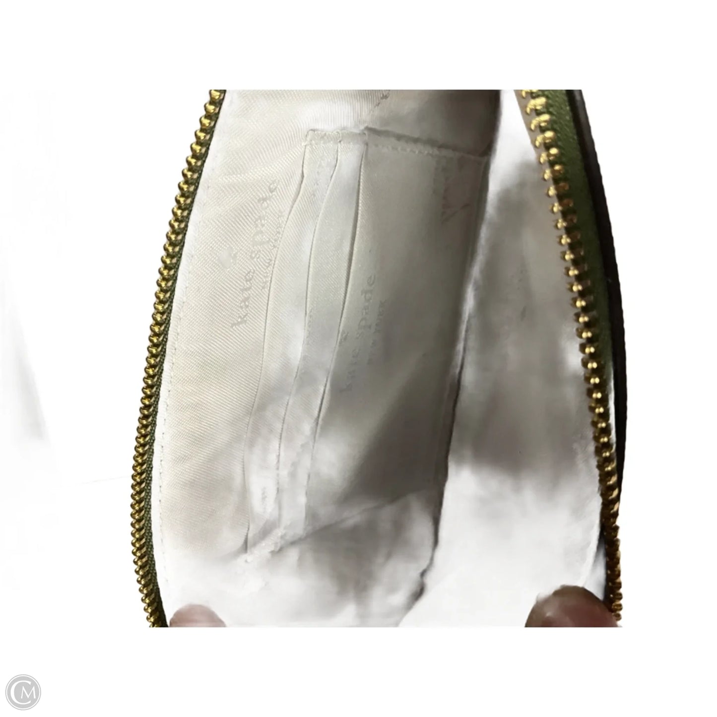 Wristlet Designer By Kate Spade, Size: Medium