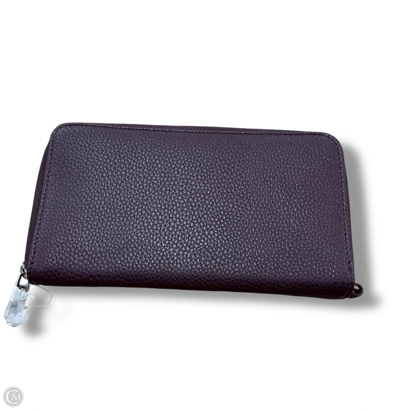 Wallet By Jewell, Size: Large