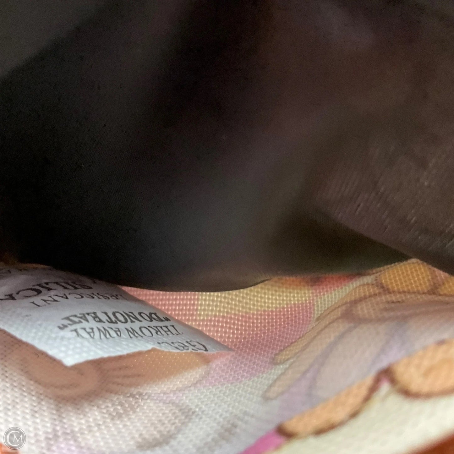 Id/card Holder By Vera Bradley, Size: Small