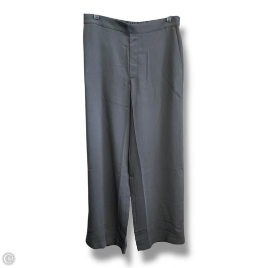 Pants Dress By Madewell In Black, Size: 8