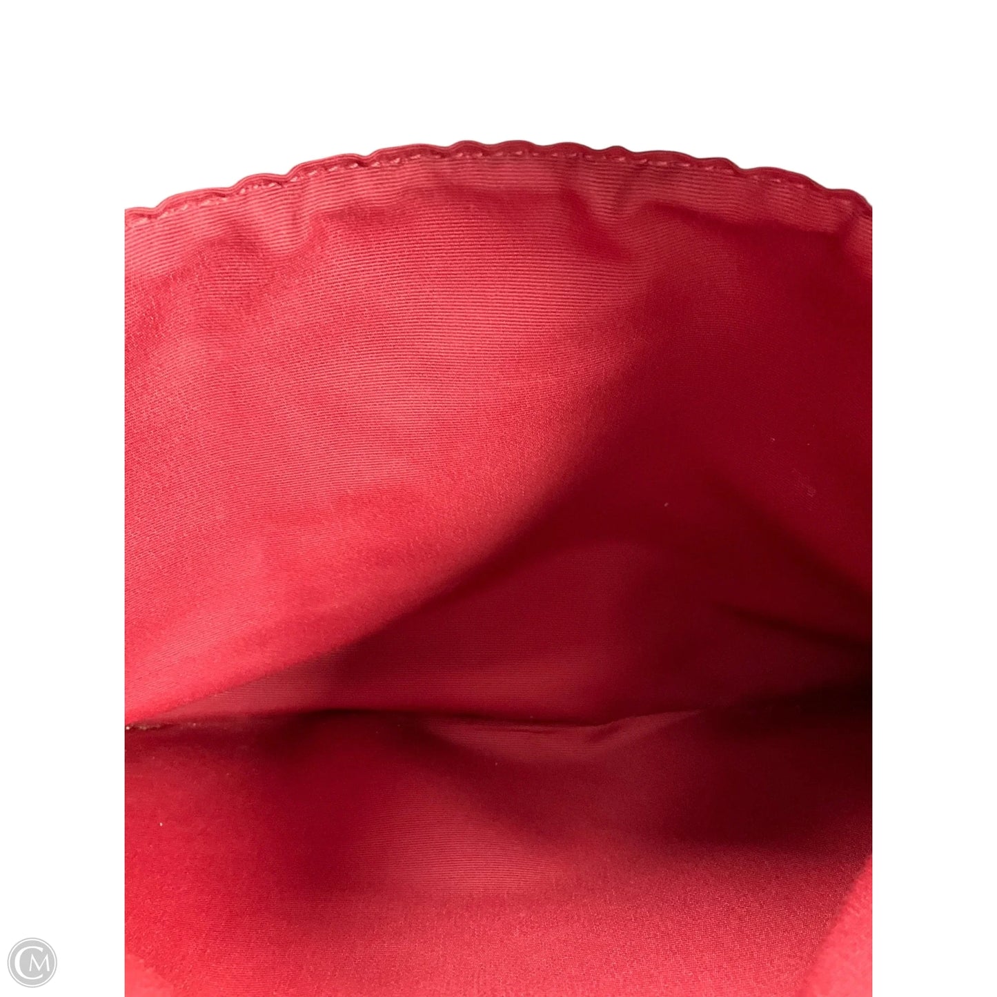 Crossbody Designer By Coach, Size: Medium