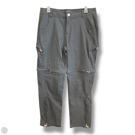 Pants Cargo & Utility By Reel Legends In Black, Size: 12
