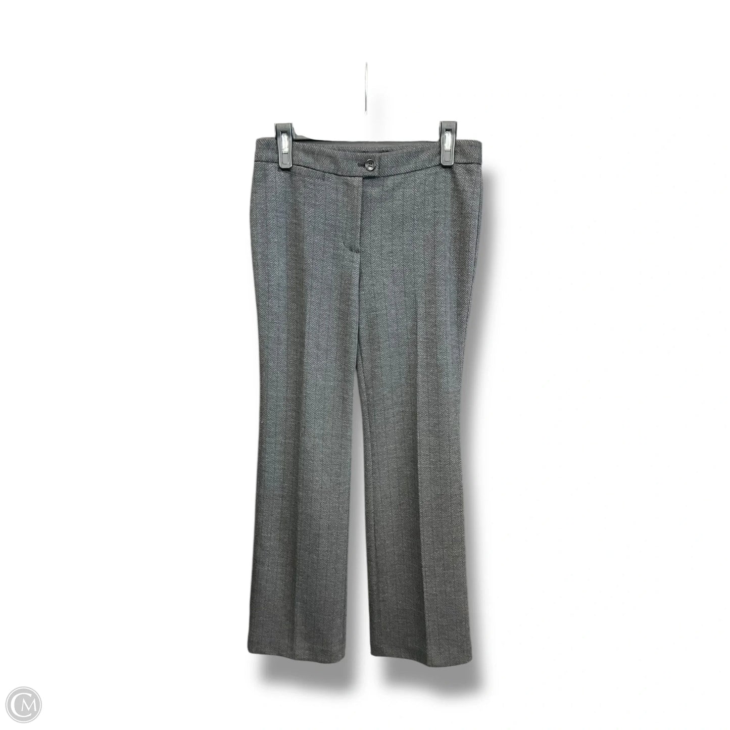 Pants Dress By Talbots In Green, Size: 4p