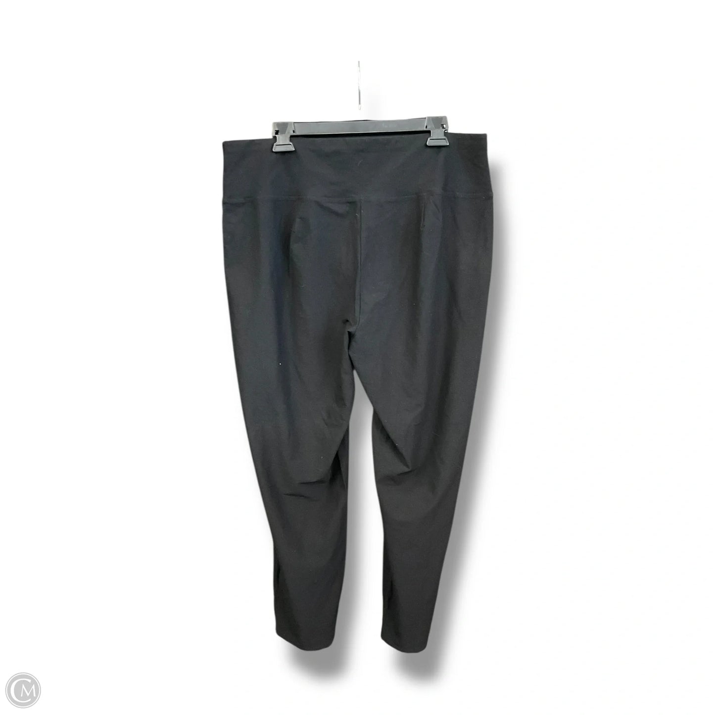 Pants Chinos & Khakis By Eileen Fisher In Black, Size: 14