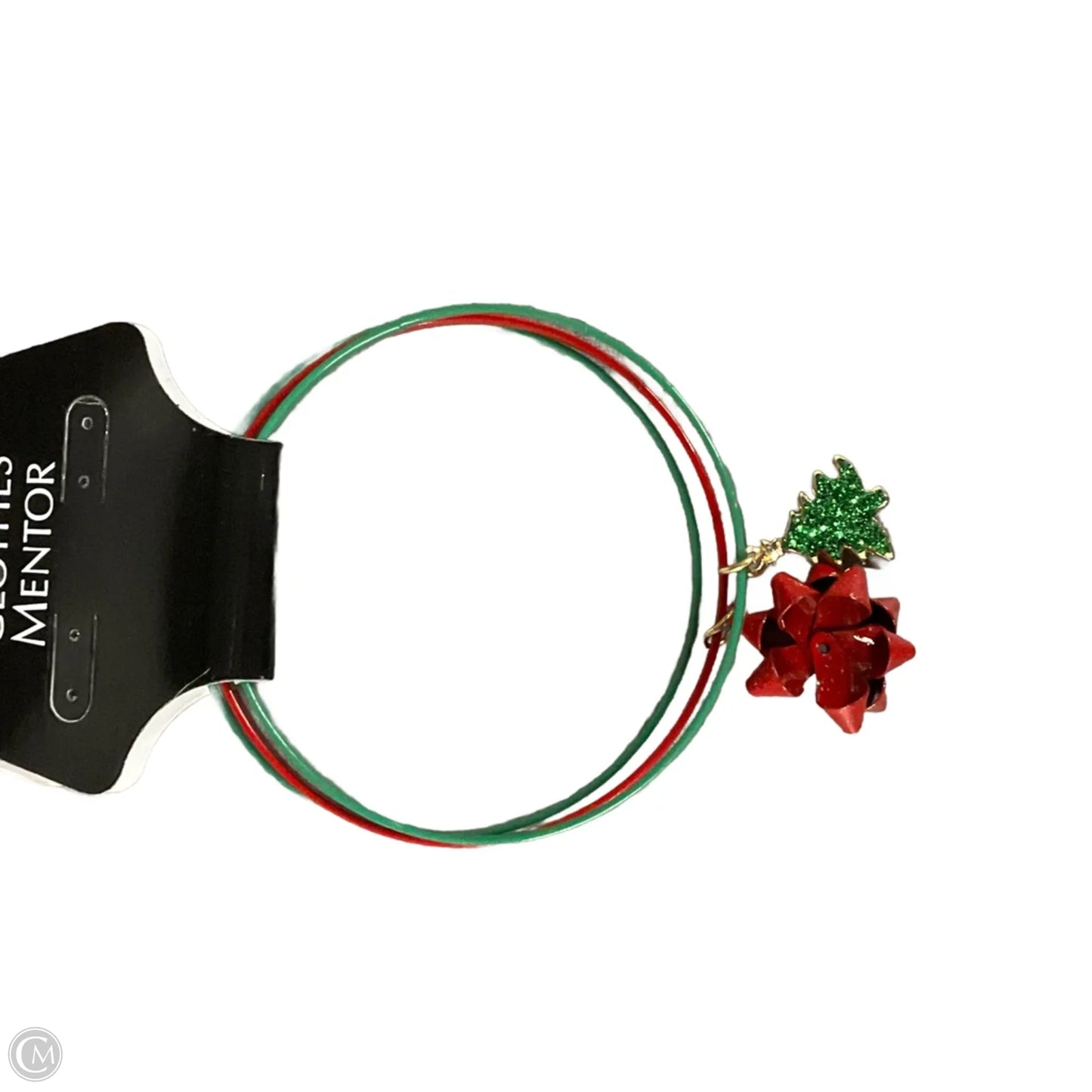 Bracelet Bangle By Clothes Mentor, Size: 03 Piece Set