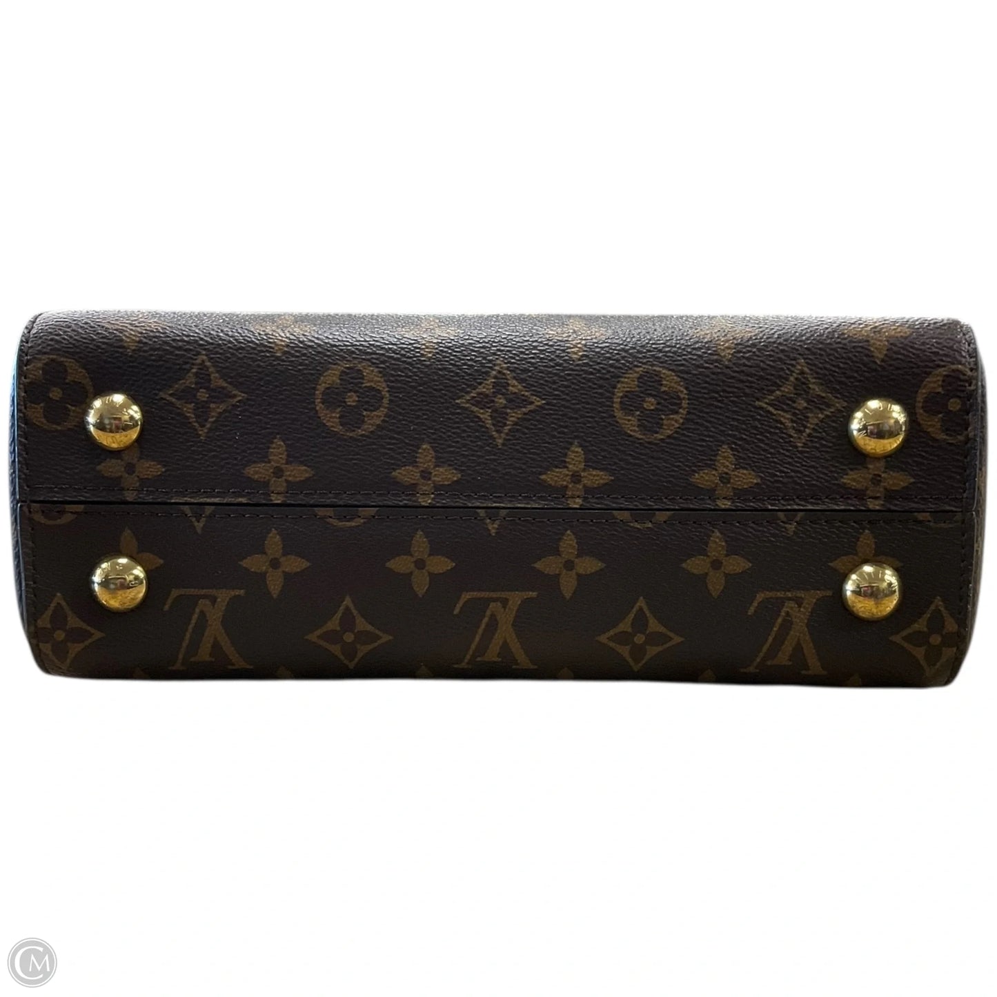 Handbag Luxury Designer By Louis Vuitton, Size: Medium