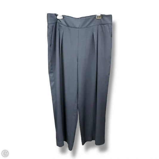 Pants Chinos & Khakis By Nine West Apparel In Navy, Size: 14