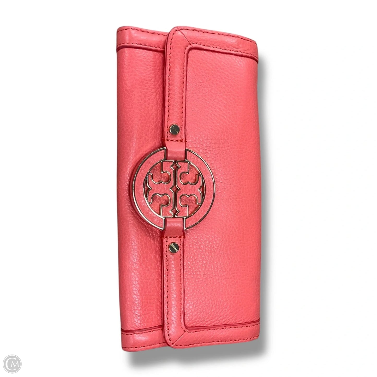 Wallet Designer By Tory Burch, Size: Medium