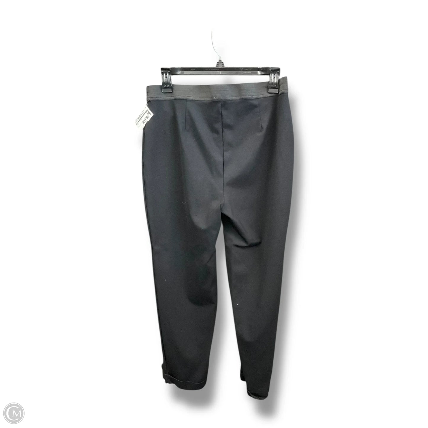 Pants Leggings By Loft In Black, Size: M