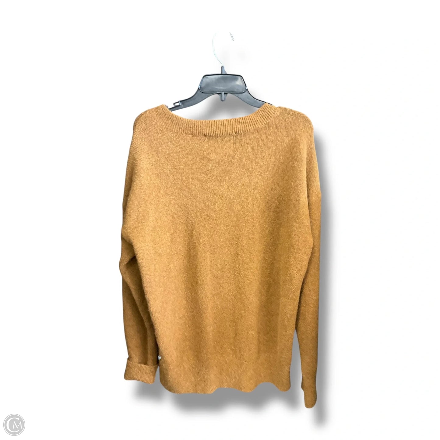 Sweater By Scotch & Soda In Brown, Size: M