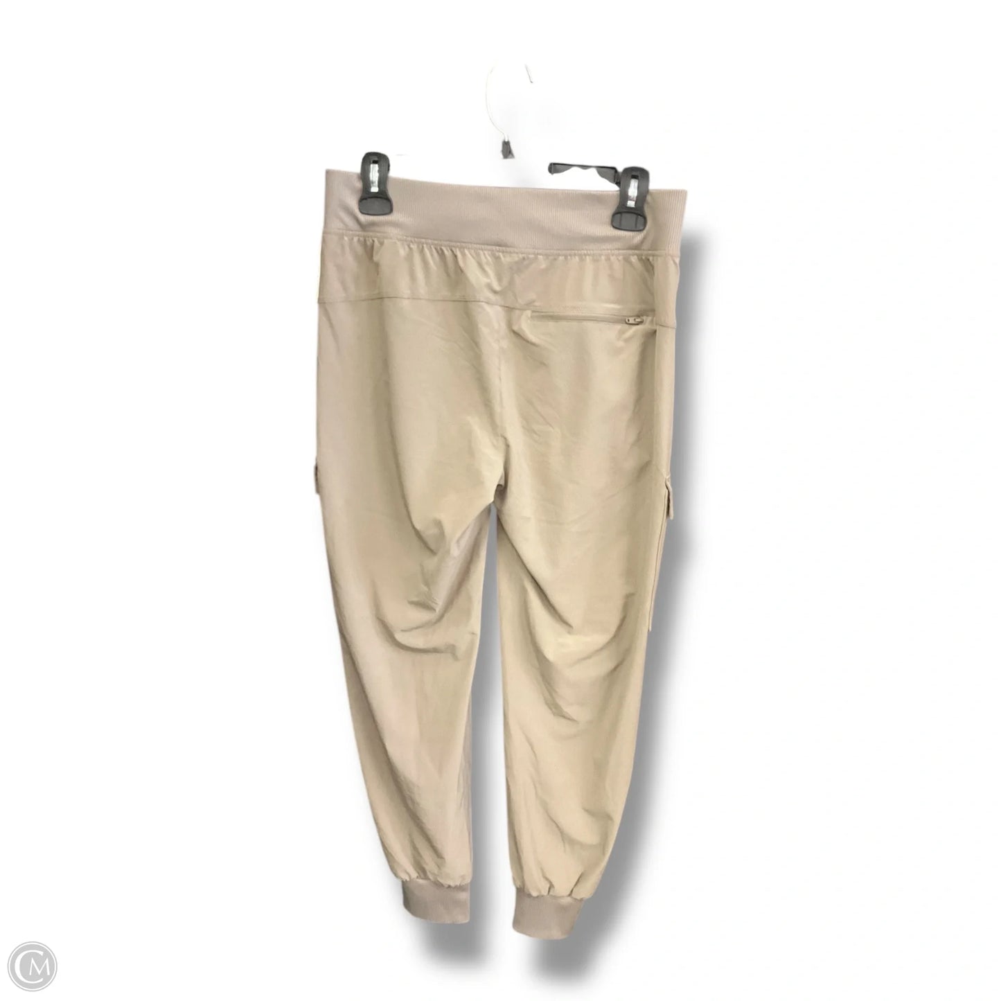 Athletic Pants By All In Motion In Beige, Size: S