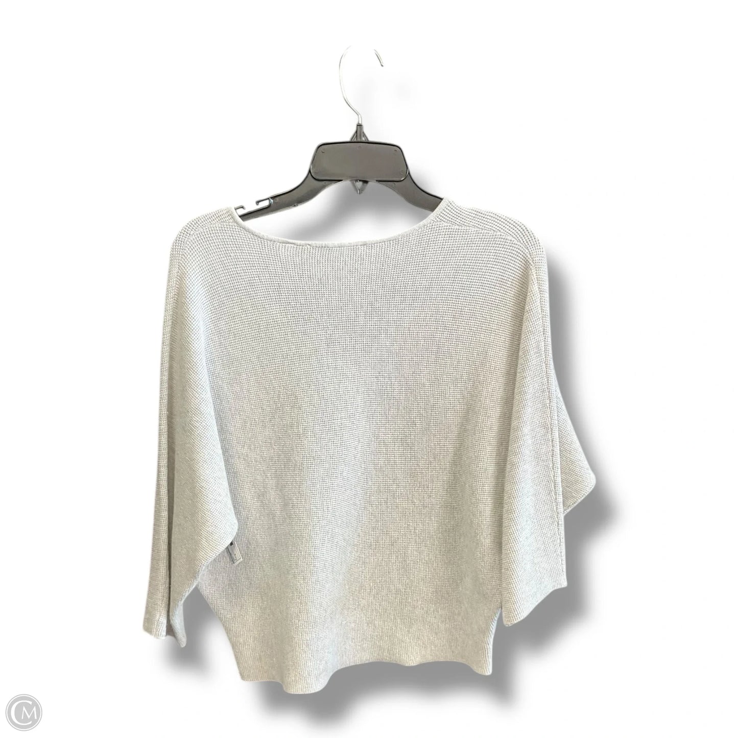 Sweater By Cyrus In Grey, Size: M