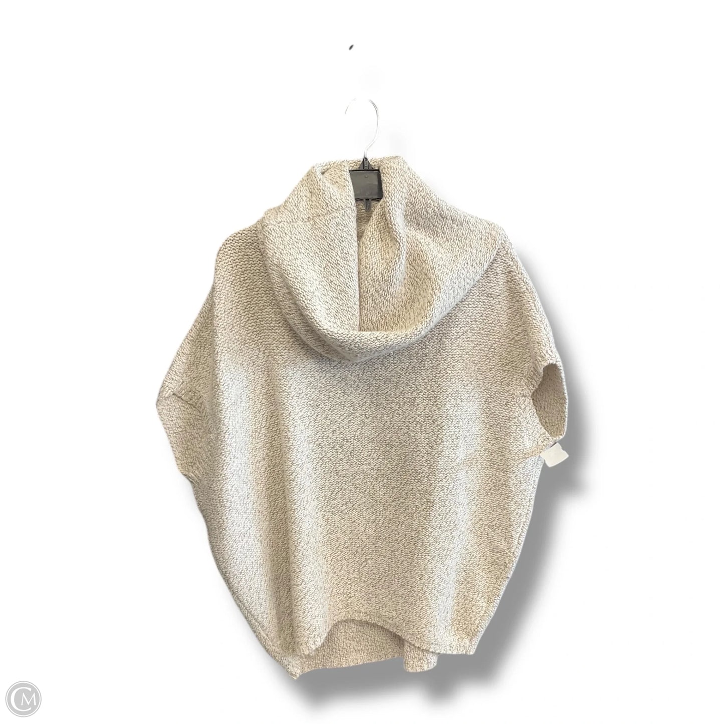Sweater By Blue In Tan, Size: Sp