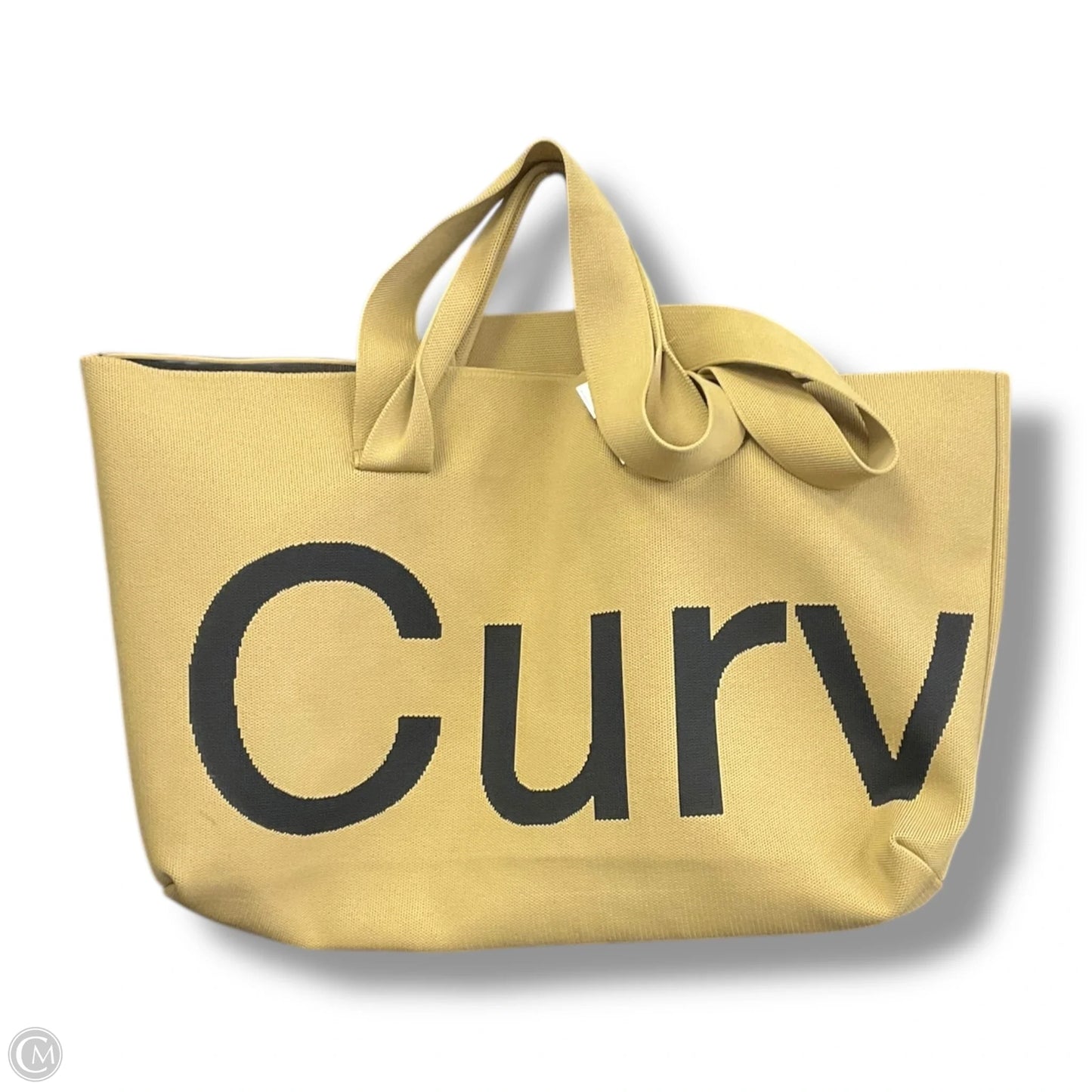 Tote By Curve Appeal, Size: Large